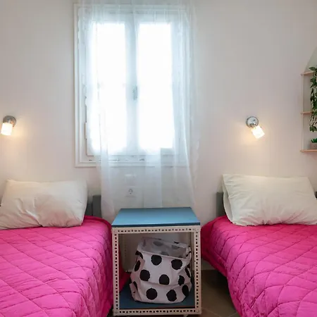 Nadia'S Place Poros Town Exterior photo