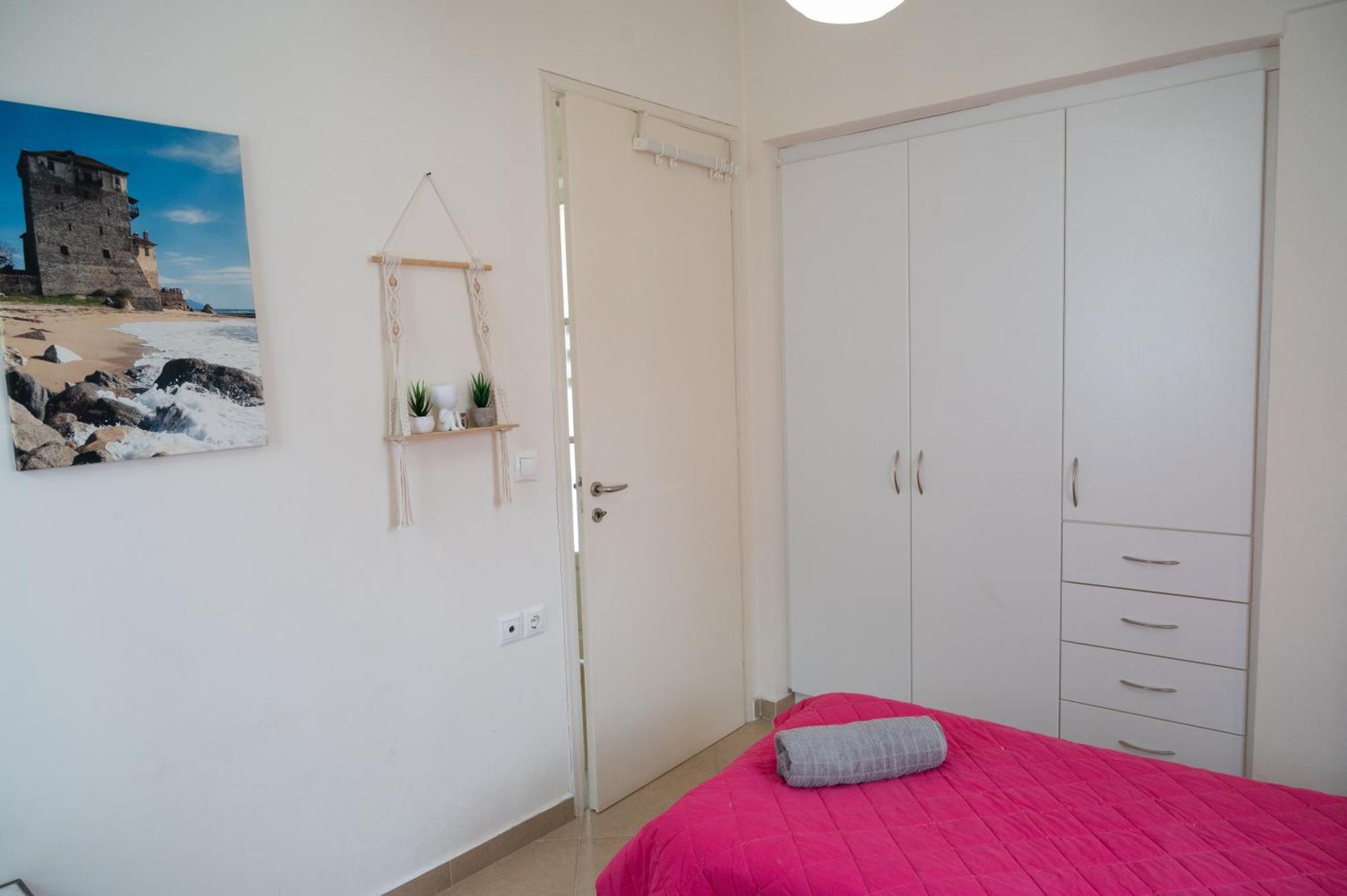Apartment Nadia's Place