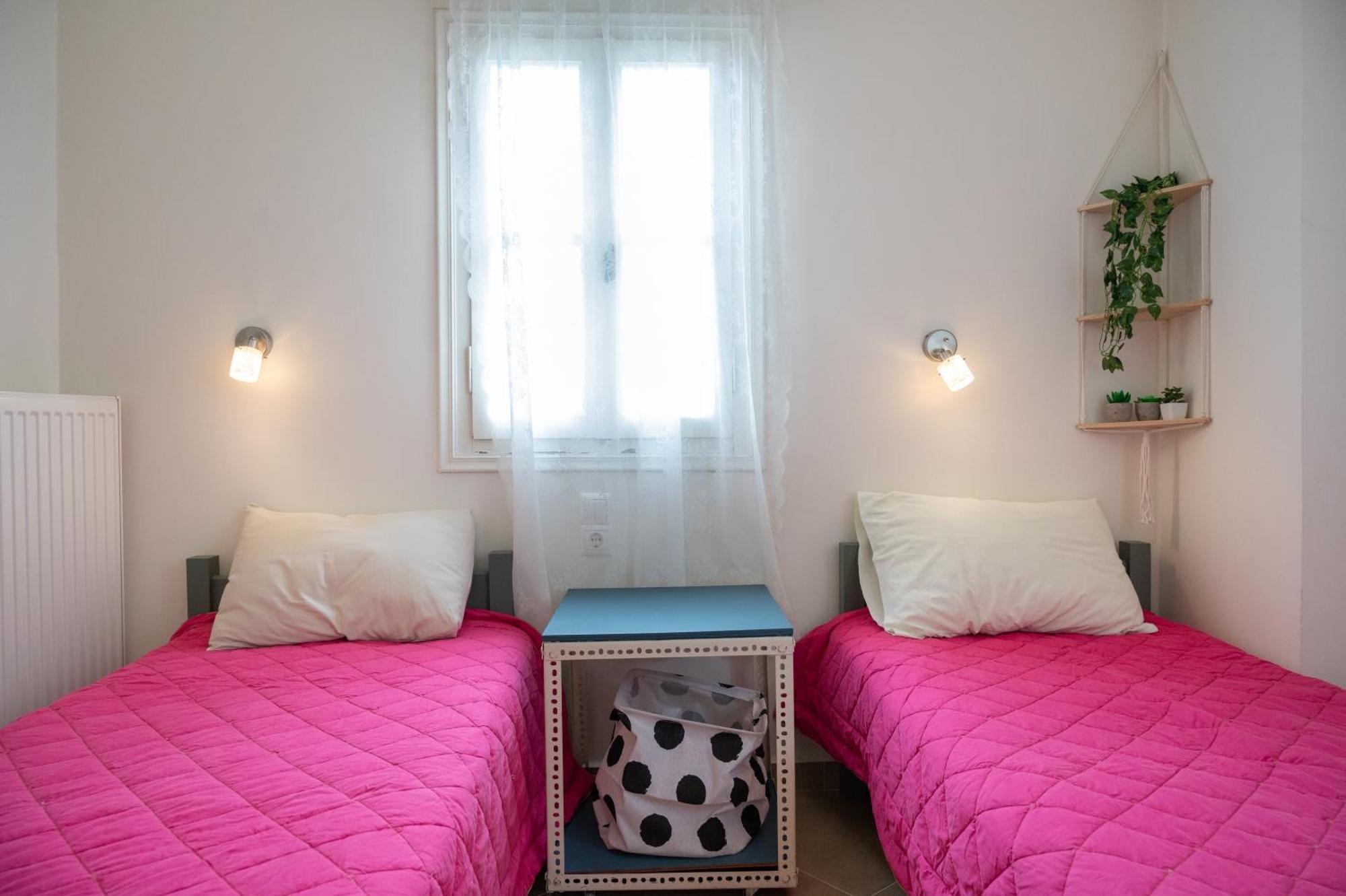 Nadia's Place Poros Town