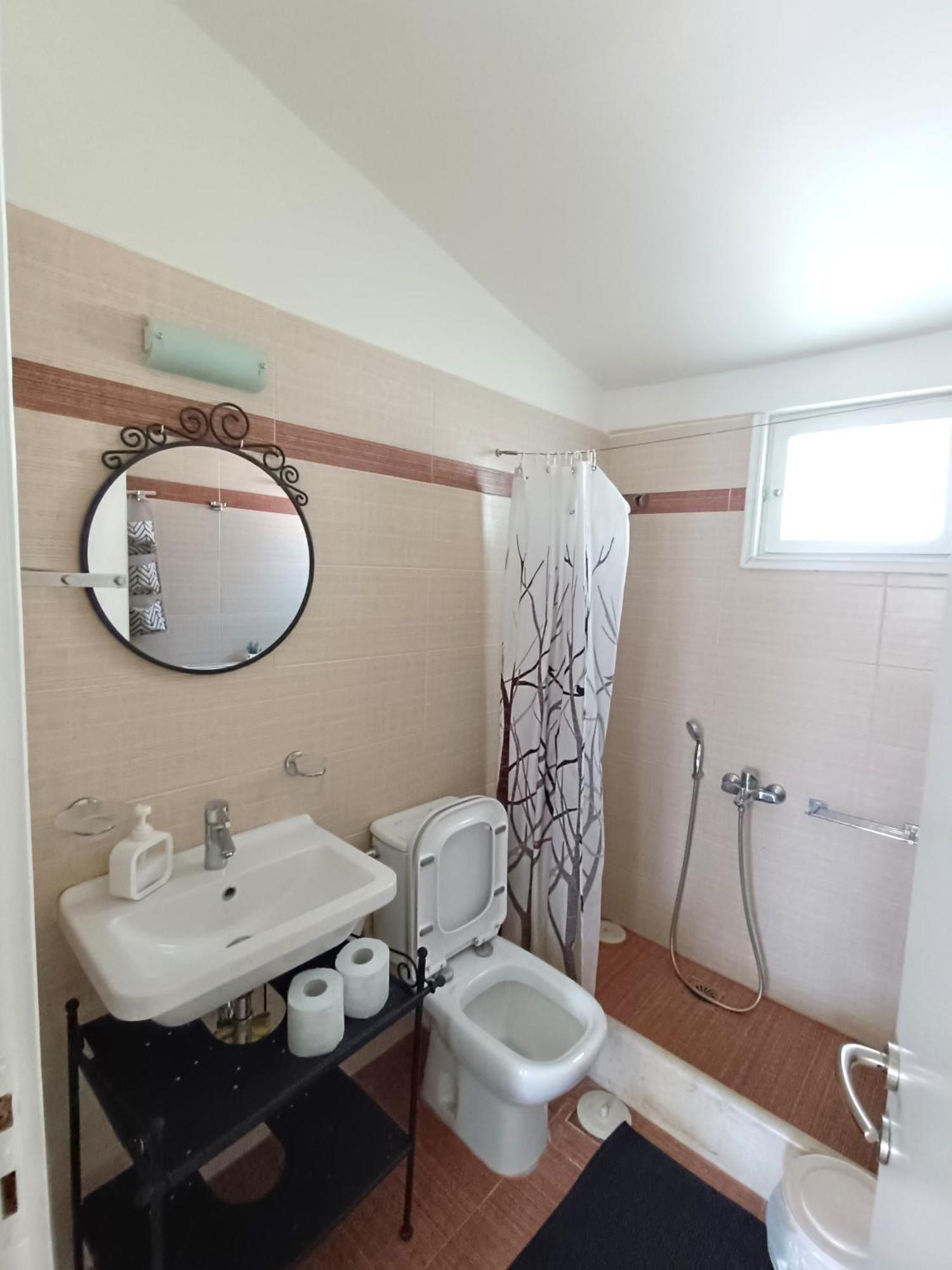 Nadia's Place דירה