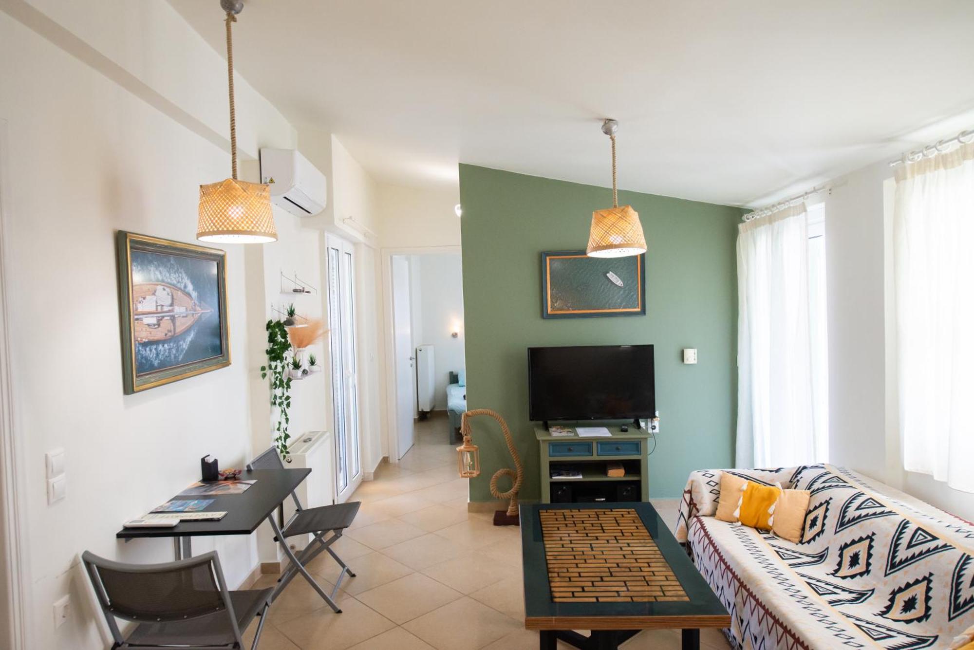 Nadia's Place Poros Town