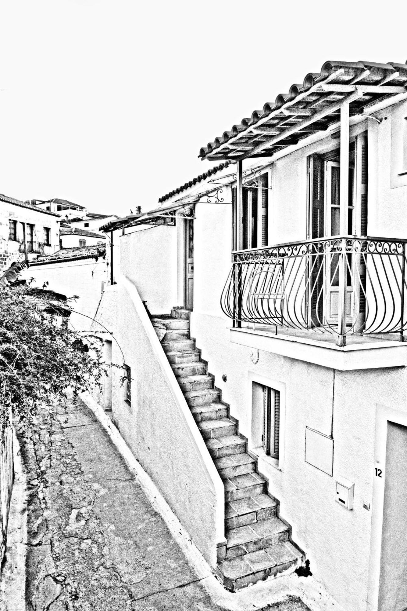 Apartment Nadia's Place *
